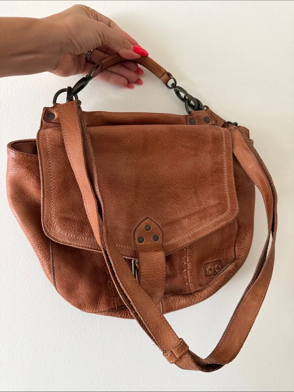 Bedstu - Women's Bathsheba Purse Crossbody Bag